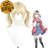 【In Stock】Game Project Sekai Colorful Stage Cosplay Azusawa Kohane Wig Wigs